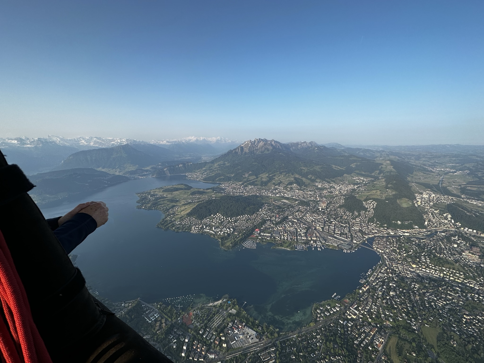 Luzern