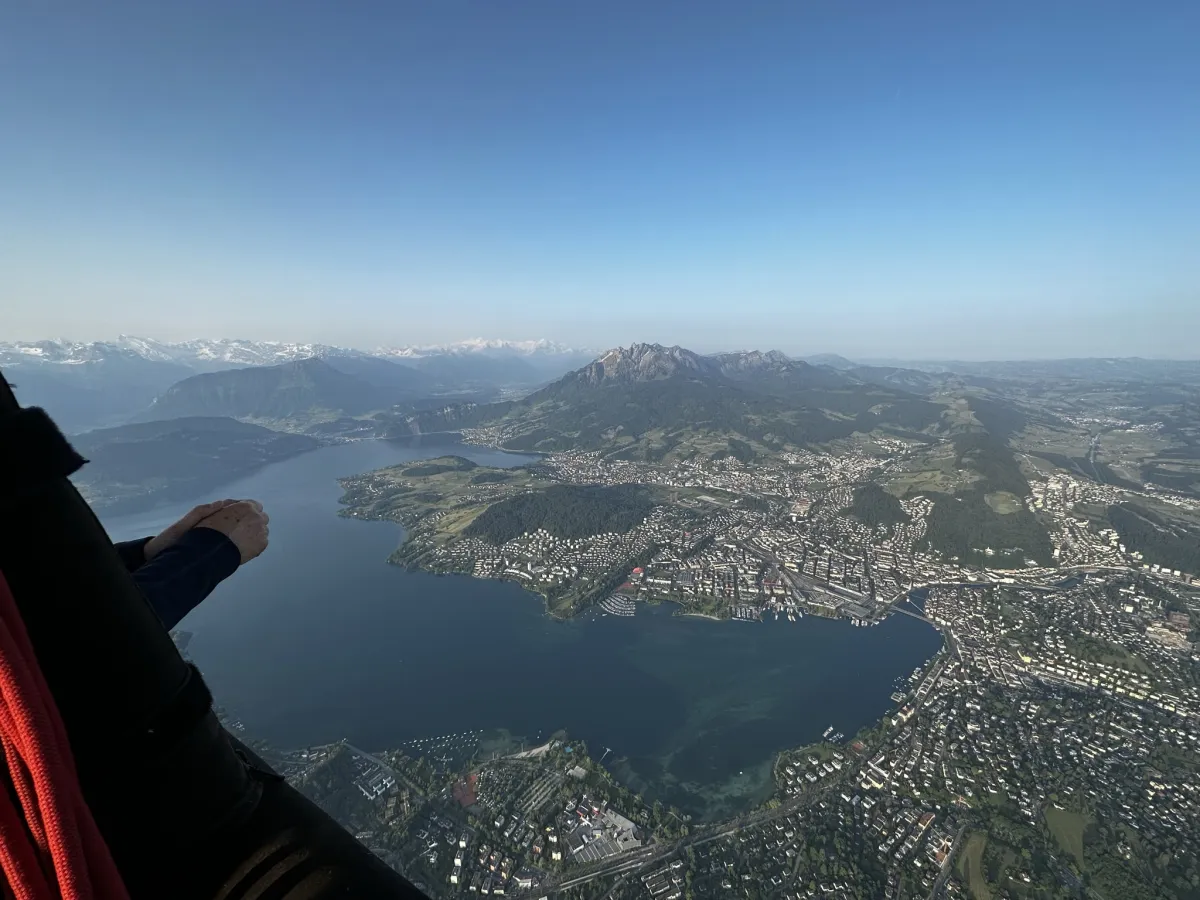 Luzern